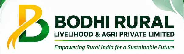 BODHI RURAL LIVELIHOOD & AGRI PRIVATE LIMITED